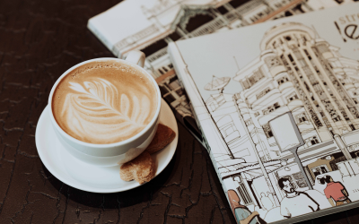 What Is a Coffee Table Book and What Makes it Special?