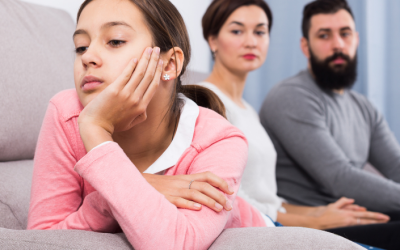 Modern Families are not Broken. They’re Disconnected