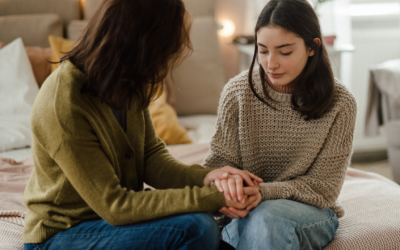 Family, Story, and the Conditions That Make Belonging Possible