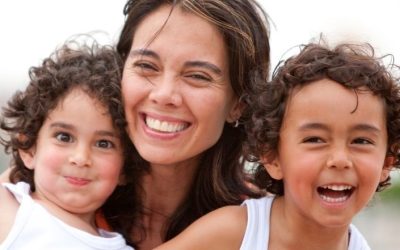 Children, Well-being and Family Diversity