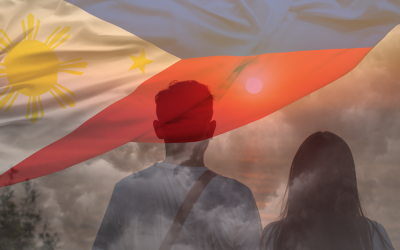Erased, Rewritten, Remembered: The Filipino Identity Beyond 300 Years of Colonisation