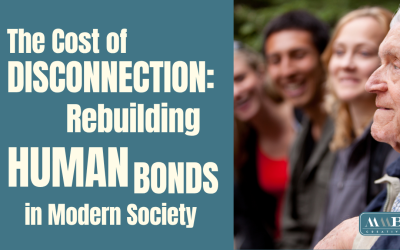 Rebuilding Human Bonds in Modern Society